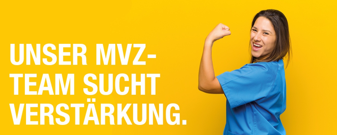 Ausbildung zur Medizinischen Fachangestellte (MFA) (m/w/d), 1. Bild