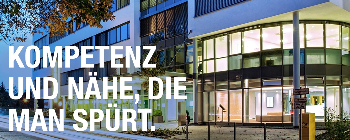 Assistenzarzt (m/w/d) Neurologie, 1. Bild